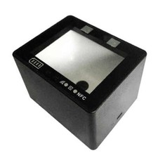 Passport Reader and ID Card &passport Scanner with Omnidirectional Escaner picture