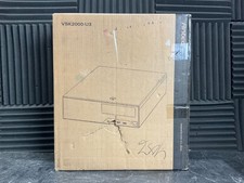 Antec VSK2000-U3_US Slim Desktop Case Micro ATX Black picture