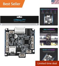 Official K2/K2 Pro/K2 Plus PCB Board, K2 Hotend Adapter Plate K2 Plus PCBA No... picture