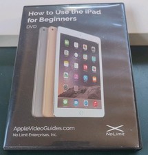  How to use the iPad for Beginners  picture