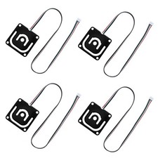 For K1 Max For K1X Heated Bed Strain Gauge Sensor Set 4pcs for 3D Printer Use picture