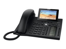 Snom D385N VoIP Telefon SIP or Voice over Voip Phone Power Supply 00004600 picture