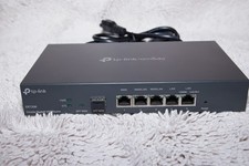TP-LINK ER7206 Omada Multi-WAN Gigabit VPN Router picture