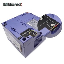 SD2SP2 Pro V1.3 Micro SD Card Reader For GameCube Serial Port 2 picture