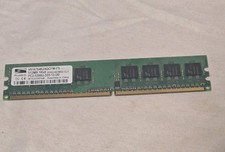 ProMOS V916764K24QCFW-F5 PC2-5300U-555-12-D0 512MB Memory RAM Dell XPS 420 picture