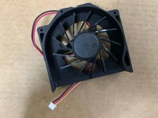 1pcs ADDA DC BRUSHLESS AB0612UB-PB3 DC 12V 0.35A 3pin cooling fan MODEL picture