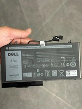 OEM Genuine NGGX5 Battery For DELL Latitude E5570 E5250 E5270 E5470 JY8D6 954DF picture