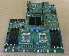 Dell F0XJ6 Poweredge R610 Server SIX core motherboard/system board MOBO X56XX se picture