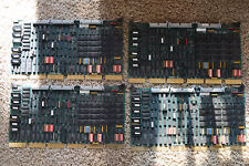 DEC Digital Equipment Corp assortment PDP11 VAX boards picture