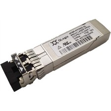 QLOGIC AFBR-57F5MZ-QL Transceiver, Silver picture