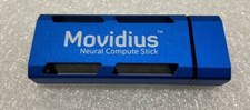 Intel NCSM2450.DK1 Movidius Neural Compute Stick NEW RETAIL BOX  picture