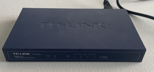 TP-Link TL-R600VPN Safestream Gigabit Multi-Wan VPN Router FREE S/H picture