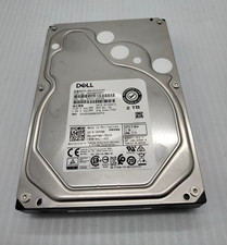 Dell 2TB 3.5