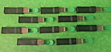 Molex 1064281415 QSFP-DD 400G-DR4+ MPO JPR SM, 15M 1310nm MPO-12 NEW LOT  10 PCS picture