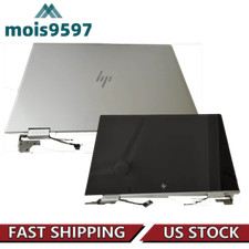 L53545-001 LCD Touch Screen Assembly For HP Envy X360 15M-DR0011DX 15M-DR0012DX picture