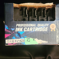 EaseFusion 962XL Compatible Ink Cartridge Set for HP Inkjet Magenta/Yellow 4PK picture