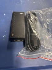 CUDY 30W Gigabit PoE+/PoE Injector POE200 - IEEE 802.3at, NEW picture