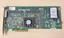ADAPTEC ASR-4805SAS RAID SAS SATA 3G 128MB PCIe + BBU picture