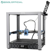 Sovol SV08 Core-XY 3D Printer Open Source with 300℃ Clog-free Hotend High Speed picture