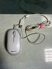 OEM Microsoft Basic Optical Mouse V2.0 USB MSK-1113(B) Model: 1113  picture