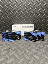 IBM 4mm Data Cartridge 150 Meters 20GB Lot Of 6 picture