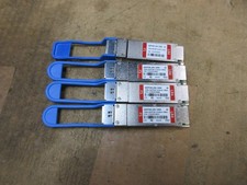LOT 4 FS QSFP28-LR4-100G Optical Transceiver 100G QSFP LR4 1310nm 10km picture