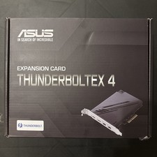 ASUS ThunderboltEX 4 Expansion Card picture