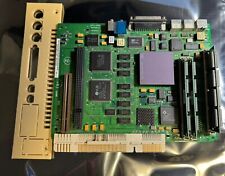 Macintosh LC 575 Logic Board | 132MB | Color Classic Mystic Upgrade | RECAPPED picture
