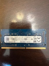 Ramaxel 8GB PC4-21300 (DDR4-2666) Memory (RMSA3260ME78HAF-2666) picture