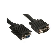 25FT SVGA Cable w/Audio picture