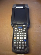 Intermec CK3X WiFi 2D EX25 Imager Barcode 3.5