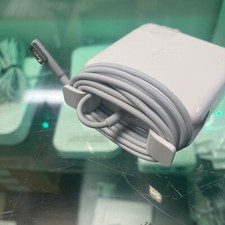 Genuine Apple 60W MagSafe Power Adapter MacBook 13