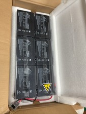 Open Box Eaton 9PX 2U Internal Battery 744-A3121 72V 9AH, Needs Recharged picture