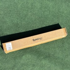 Synology RKS1317 V2 Sliding Rail Kit for RackStation NAS 1U 2U 3U New picture