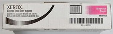 New Genuine Xerox DocuColor C2128 C2636 C3545 7228 7235 Magenta Toner 006R01177 picture