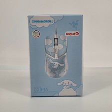 Razer Cobra Customizable Gaming Mouse - Cinnamoroll Edition picture