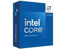Intel Core i7-14700K 4.3GHz(5.6GHz TURBO) 20-Core 28-Thread CPU (BX8071514700K) picture