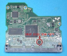 100530756 REV A HDD PCB hard disk board For Seagate ST31000333AS ST31500341AS picture