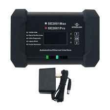 SE2001Pro 1000Base-T1 Automotive Ethernet Interface with USB Type-C Port picture