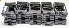 Lot of 25 NetApp SAS 2.5 inch  HD Tray 111-00721 DS2246 FAS2240 FAS2650 Caddy picture
