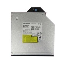 Dell C4PGJ PowerEdge Slimline SATA DVD-ROM Optical Drive picture
