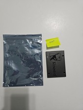 KIngston A400 240GB 2.5