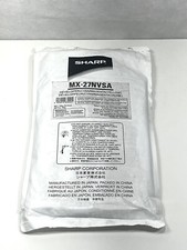 Genuine Sharp Developer MX-27NVSA Tri-Color CMY 180K For MX-2300 MX-4500N picture