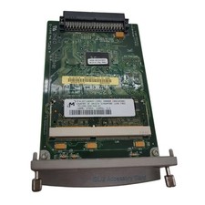 GL/2 RTL Formatter Board C7776-60002 Fits For HP DesignJet 800 800PS 500 Plus picture