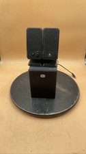 Logitech R-20 S-0153A1 2.1 Powered Speaker System Computer Audio Speakers picture