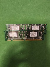 Kingston PC-133 128 MB DIMM 133 MHz SDRAM Memory (KVR-PC133/128-R) 3.3V picture