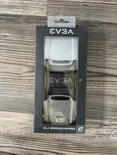 EVGA PRO SLI Bridge HB - 4-Slot Spacing - 100-2W-0028-LR picture