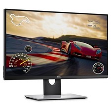 Dell 27-inch Monitor 2560 x 1440 LED S2716DGR picture
