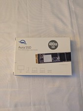OWC Aura Pro X2 480GB SSD OWCS3DAPT4MB05 for Mac MacBook Pro Air iMac 2013-2019 picture