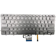 New For Dell Precision M3800 XPS 15 9530 US Black Backlit Keyboard 0HYYWM HYYWM picture